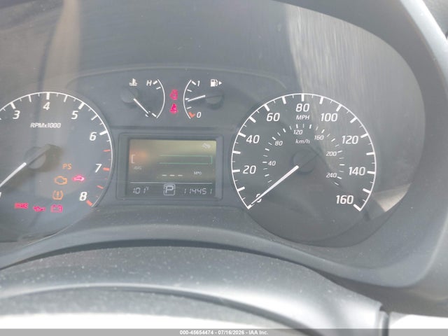 Nissan SENTRA S 2017 3N1AB7AP9HY333871 Image 7