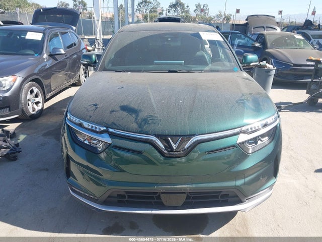 Vinfast Vf 8 Plus 2024 RLLV1AFA4RH007529 Image 14