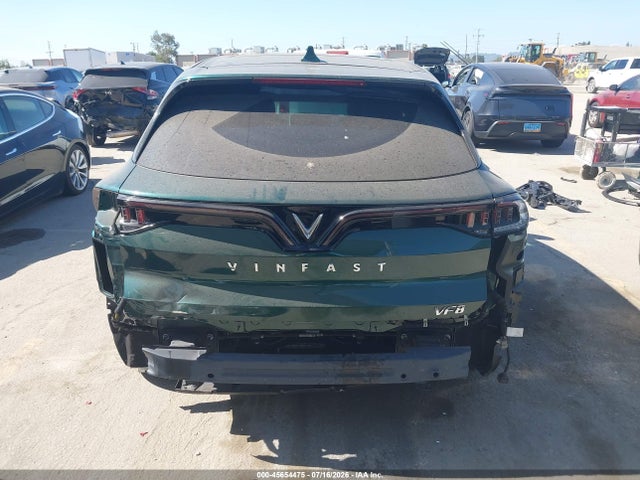 Vinfast Vf 8 Plus 2024 RLLV1AFA4RH007529 Image 18