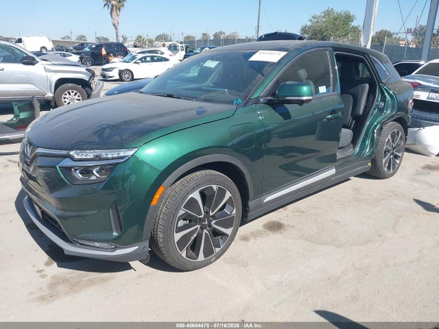 Vinfast Vf 8 Plus 2024 RLLV1AFA4RH007529 Image 2