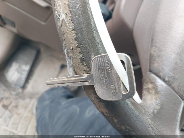 Продажа на аукционе авто 1997 Toyota Camry Le, vin: 4T1BG22K0VU122769, номер лота: 45654476