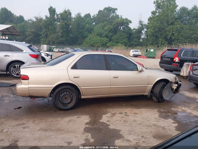 Продажа на аукционе авто 1997 Toyota Camry Le, vin: 4T1BG22K0VU122769, номер лота: 45654476
