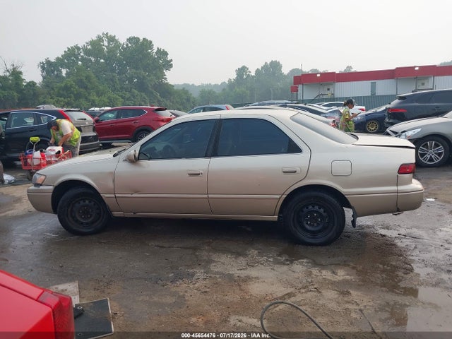 Продажа на аукционе авто 1997 Toyota Camry Le, vin: 4T1BG22K0VU122769, номер лота: 45654476