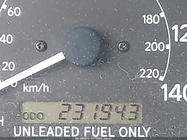 Продажа на аукционе авто 1997 Toyota Camry Le, vin: 4T1BG22K0VU122769, номер лота: 45654476