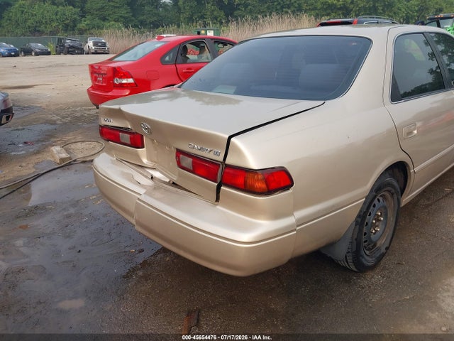 Продажа на аукционе авто 1997 Toyota Camry Le, vin: 4T1BG22K0VU122769, номер лота: 45654476