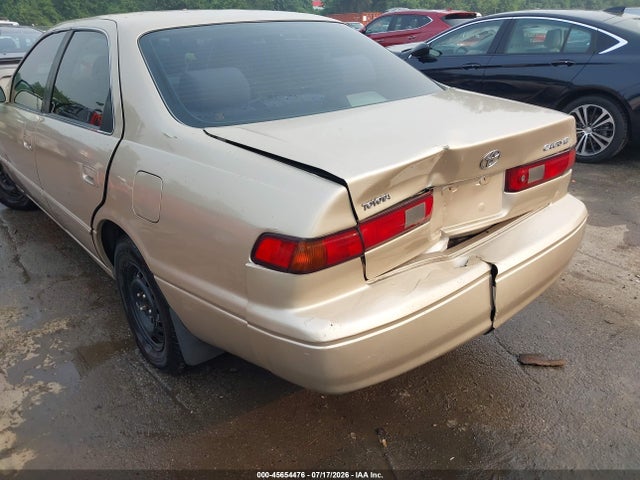 Продажа на аукционе авто 1997 Toyota Camry Le, vin: 4T1BG22K0VU122769, номер лота: 45654476