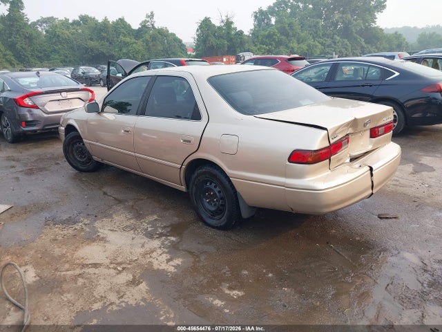 Продажа на аукционе авто 1997 Toyota Camry Le, vin: 4T1BG22K0VU122769, номер лота: 45654476
