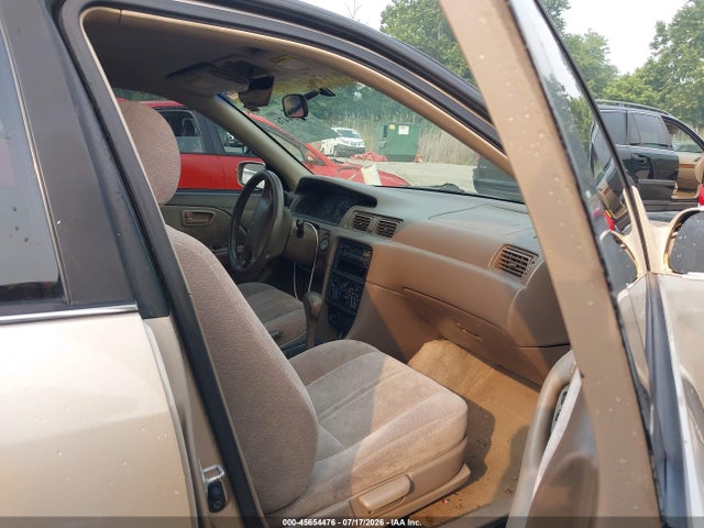 Продажа на аукционе авто 1997 Toyota Camry Le, vin: 4T1BG22K0VU122769, номер лота: 45654476