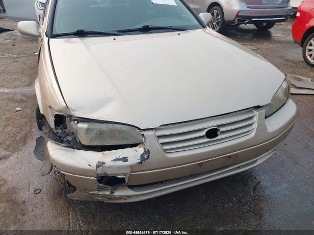 Продажа на аукционе авто 1997 Toyota Camry Le, vin: 4T1BG22K0VU122769, номер лота: 45654476