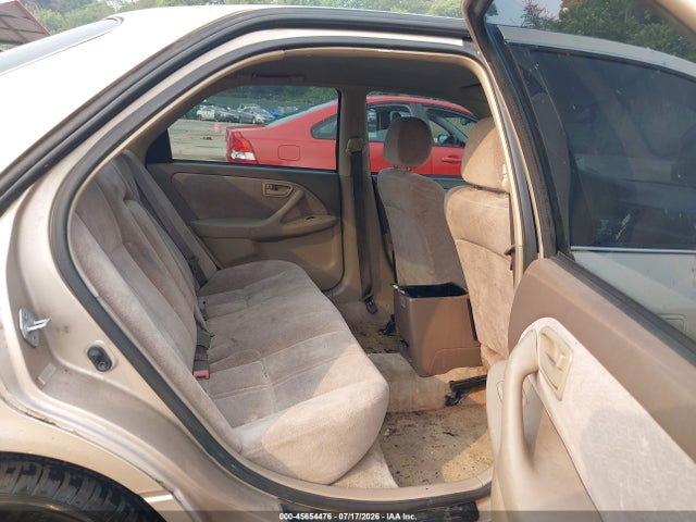 Продажа на аукционе авто 1997 Toyota Camry Le, vin: 4T1BG22K0VU122769, номер лота: 45654476