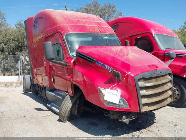 Продаж на аукціоні авто 2020 Freightliner New Cascadia 126, vin: 3AKJHHDR2LSLJ7816, номер лоту: 45654483