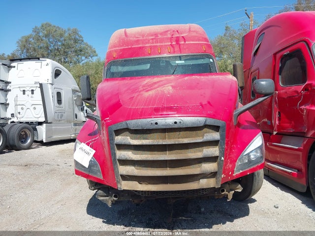 Продаж на аукціоні авто 2020 Freightliner New Cascadia 126, vin: 3AKJHHDR2LSLJ7816, номер лоту: 45654483