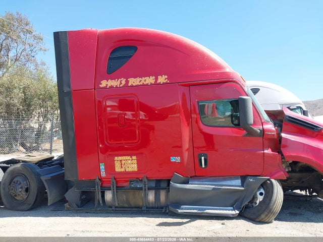 Продаж на аукціоні авто 2020 Freightliner New Cascadia 126, vin: 3AKJHHDR2LSLJ7816, номер лоту: 45654483