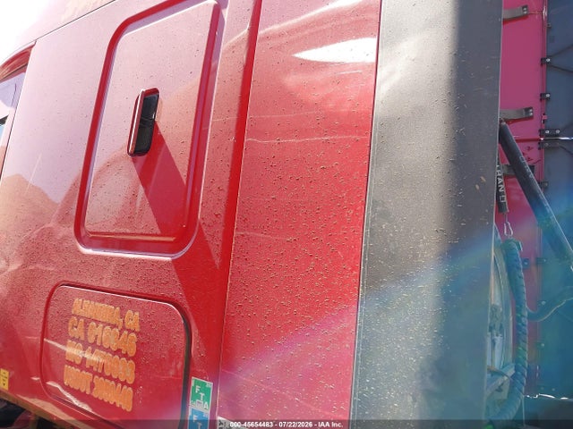 Продаж на аукціоні авто 2020 Freightliner New Cascadia 126, vin: 3AKJHHDR2LSLJ7816, номер лоту: 45654483