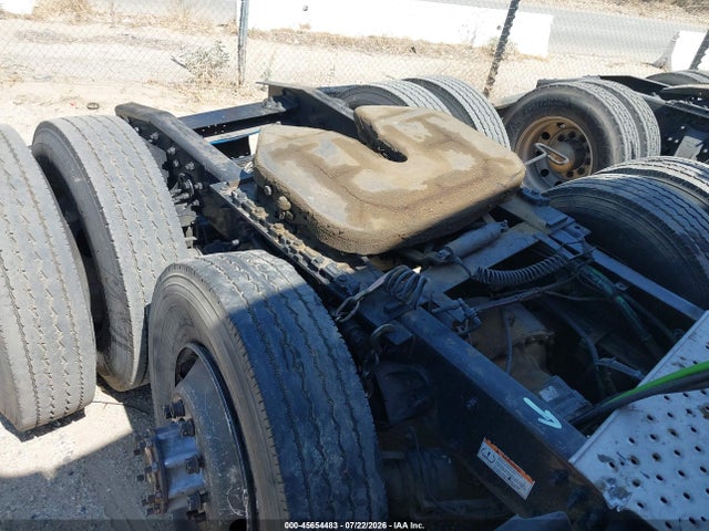 Продаж на аукціоні авто 2020 Freightliner New Cascadia 126, vin: 3AKJHHDR2LSLJ7816, номер лоту: 45654483
