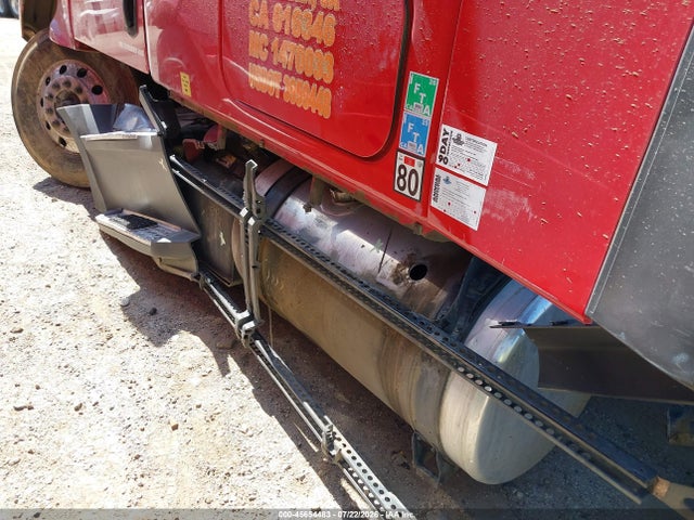 Продаж на аукціоні авто 2020 Freightliner New Cascadia 126, vin: 3AKJHHDR2LSLJ7816, номер лоту: 45654483