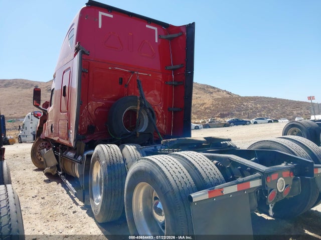 Продаж на аукціоні авто 2020 Freightliner New Cascadia 126, vin: 3AKJHHDR2LSLJ7816, номер лоту: 45654483