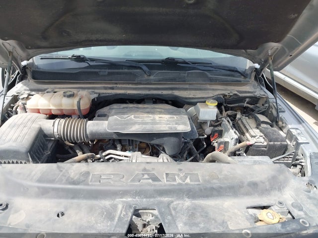 Продажа на аукционе авто 2020 Ram 1500 Tradesman  4x2 5'7 Box, vin: 1C6RREGG1LN354380, номер лота: 45654493