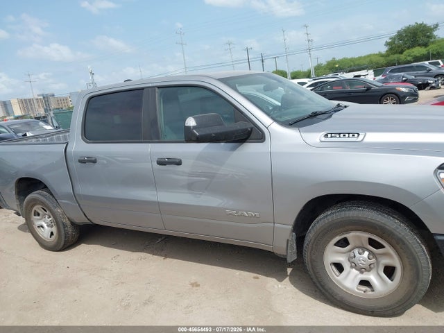 Продажа на аукционе авто 2020 Ram 1500 Tradesman  4x2 5'7 Box, vin: 1C6RREGG1LN354380, номер лота: 45654493