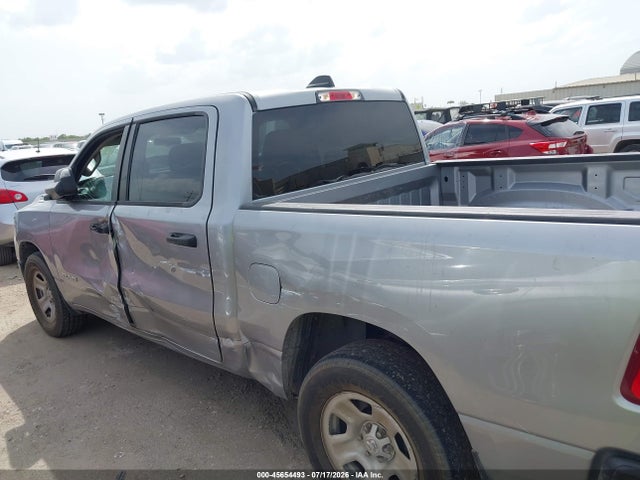 Продажа на аукционе авто 2020 Ram 1500 Tradesman  4x2 5'7 Box, vin: 1C6RREGG1LN354380, номер лота: 45654493