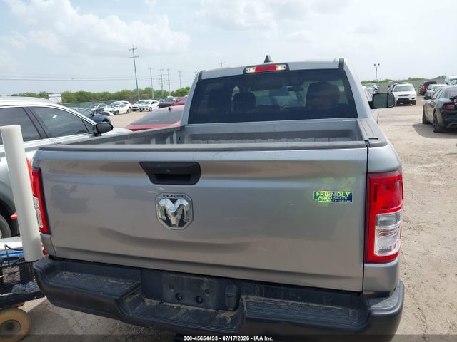 Продажа на аукционе авто 2020 Ram 1500 Tradesman  4x2 5'7 Box, vin: 1C6RREGG1LN354380, номер лота: 45654493