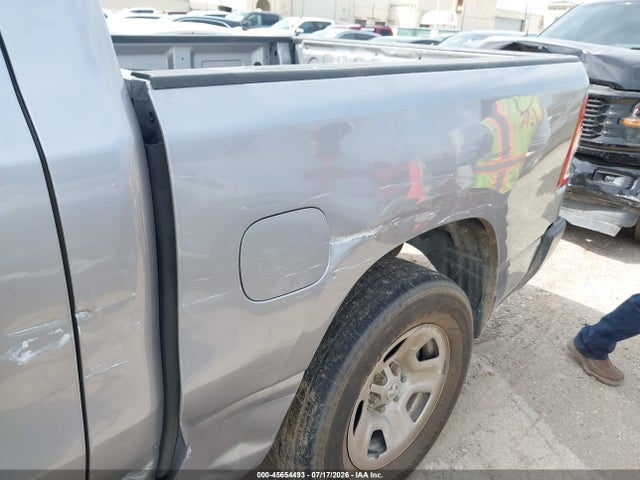 Продажа на аукционе авто 2020 Ram 1500 Tradesman  4x2 5'7 Box, vin: 1C6RREGG1LN354380, номер лота: 45654493