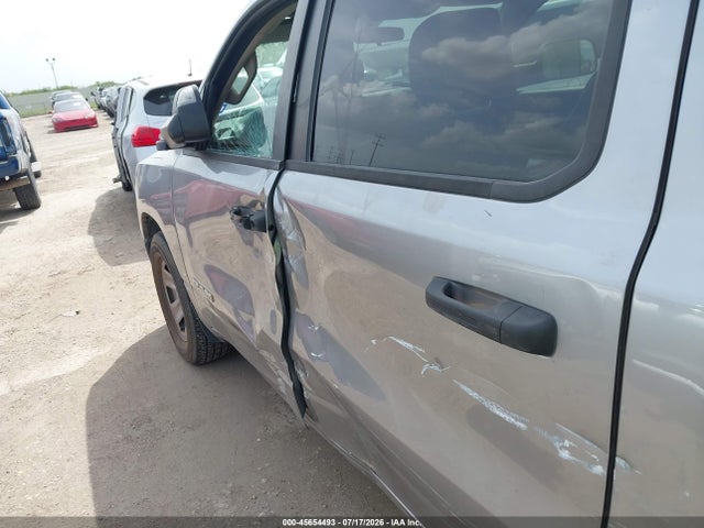 Продажа на аукционе авто 2020 Ram 1500 Tradesman  4x2 5'7 Box, vin: 1C6RREGG1LN354380, номер лота: 45654493