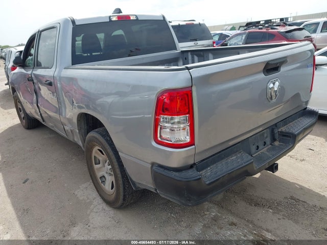 Продажа на аукционе авто 2020 Ram 1500 Tradesman  4x2 5'7 Box, vin: 1C6RREGG1LN354380, номер лота: 45654493