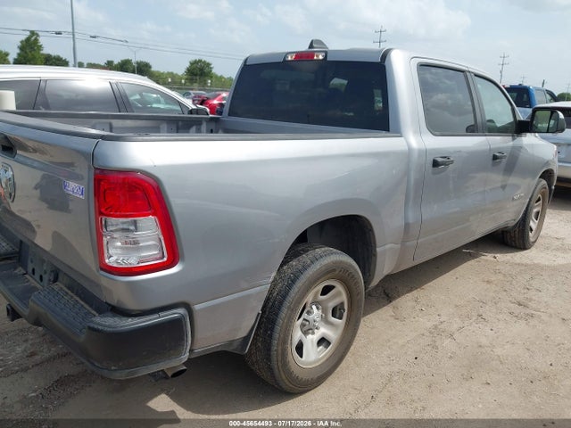 Продажа на аукционе авто 2020 Ram 1500 Tradesman  4x2 5'7 Box, vin: 1C6RREGG1LN354380, номер лота: 45654493