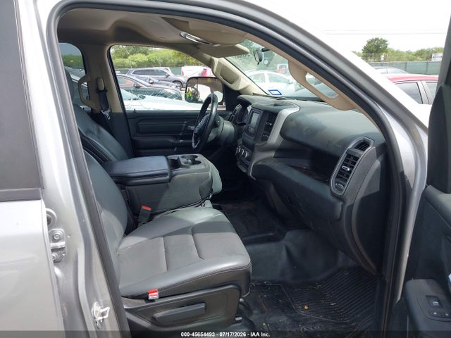 Продажа на аукционе авто 2020 Ram 1500 Tradesman  4x2 5'7 Box, vin: 1C6RREGG1LN354380, номер лота: 45654493