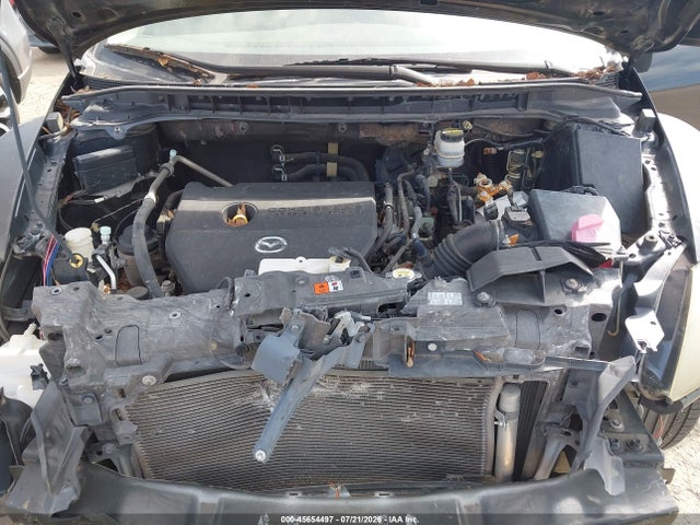 Продажа на аукционе авто 2011 Mazda Cx-7 I Sv, vin: JM3ER2A5XB0383229, номер лота: 45654497