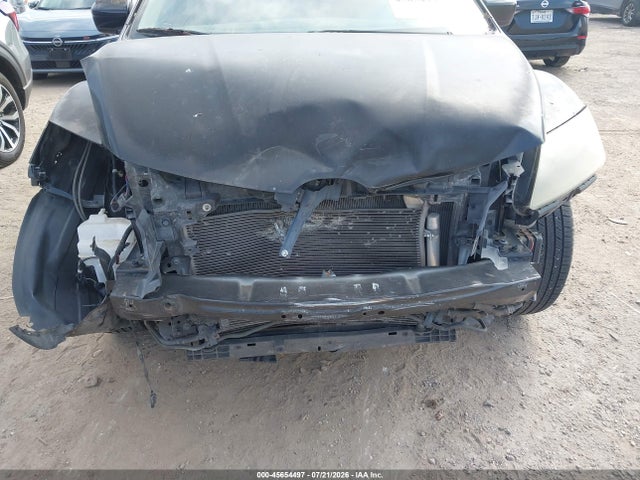 Продажа на аукционе авто 2011 Mazda Cx-7 I Sv, vin: JM3ER2A5XB0383229, номер лота: 45654497