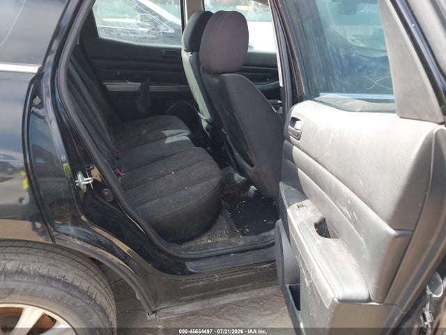 Продажа на аукционе авто 2011 Mazda Cx-7 I Sv, vin: JM3ER2A5XB0383229, номер лота: 45654497