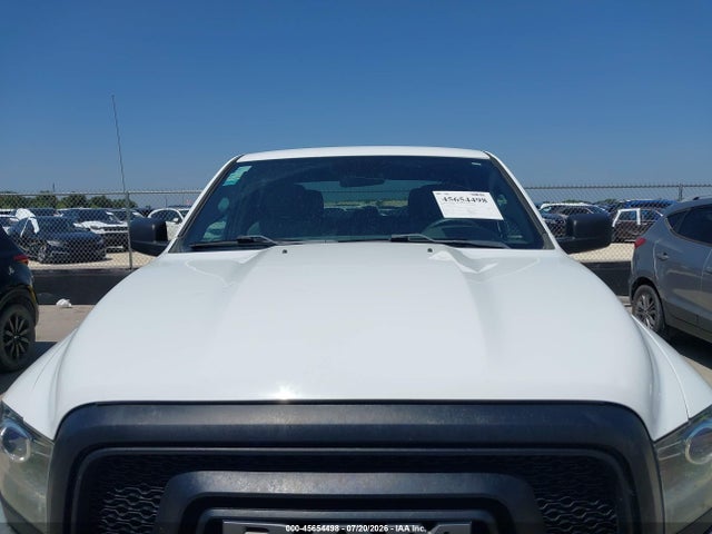 2021 Ram 1500 Classic Warlock  4x4 5'7 Box მანქანა იყიდება აუქციონზე, vin: 1C6RR7LT8MS535512, აუქციონის ნომერი: 45654498