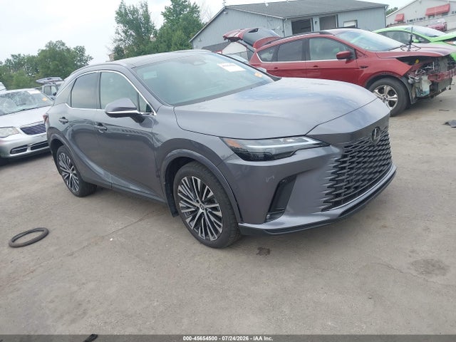 Aukcja sprzedaży 2023 Lexus Rx 350 Premium Plus, vin: 2T2BAMCA8PC033809, numer aukcji: 45654500