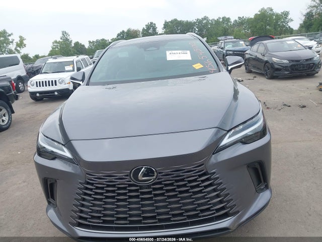 Продажа на аукционе авто 2023 Lexus Rx 350 Premium Plus, vin: 2T2BAMCA8PC033809, номер лота: 45654500