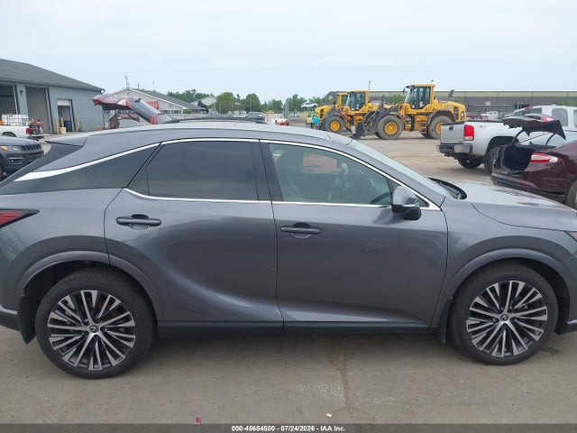 Продажа на аукционе авто 2023 Lexus Rx 350 Premium Plus, vin: 2T2BAMCA8PC033809, номер лота: 45654500