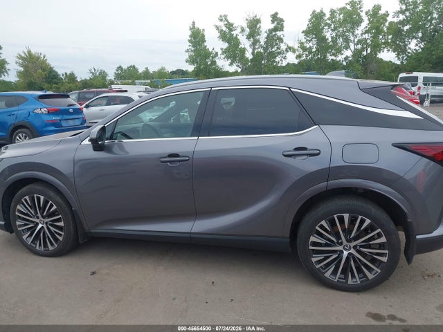 Продажа на аукционе авто 2023 Lexus Rx 350 Premium Plus, vin: 2T2BAMCA8PC033809, номер лота: 45654500