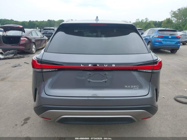 Продажа на аукционе авто 2023 Lexus Rx 350 Premium Plus, vin: 2T2BAMCA8PC033809, номер лота: 45654500