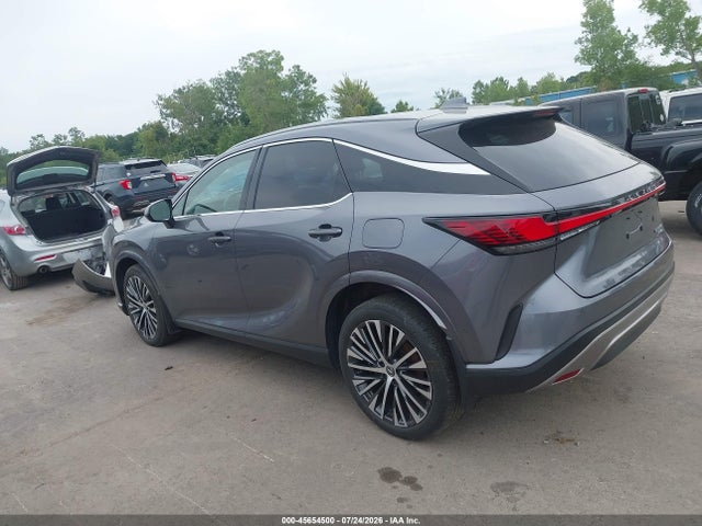 Продажа на аукционе авто 2023 Lexus Rx 350 Premium Plus, vin: 2T2BAMCA8PC033809, номер лота: 45654500
