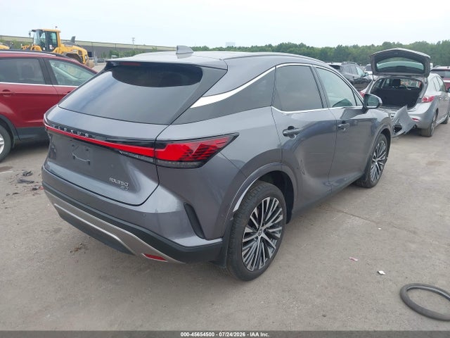 Продажа на аукционе авто 2023 Lexus Rx 350 Premium Plus, vin: 2T2BAMCA8PC033809, номер лота: 45654500