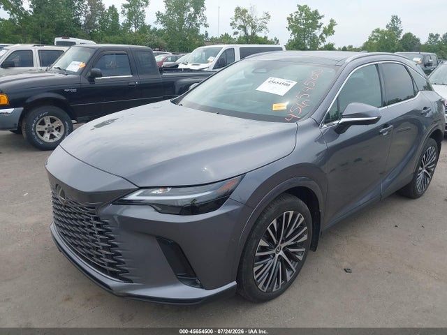 Продажа на аукционе авто 2023 Lexus Rx 350 Premium Plus, vin: 2T2BAMCA8PC033809, номер лота: 45654500