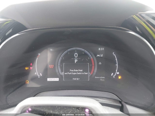 Продажа на аукционе авто 2023 Lexus Rx 350 Premium Plus, vin: 2T2BAMCA8PC033809, номер лота: 45654500