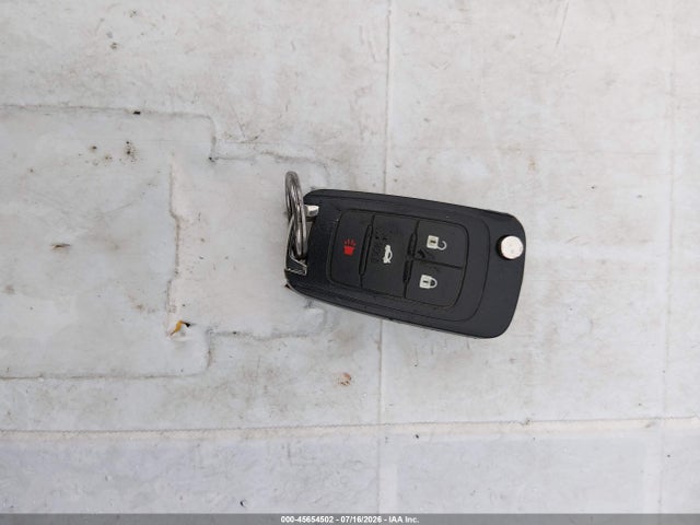 1G1PK5SB1E7466113 Chevrolet CRUZE LT