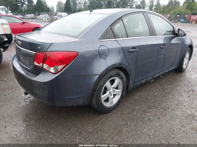 1G1PK5SB1E7466113 Chevrolet CRUZE LT