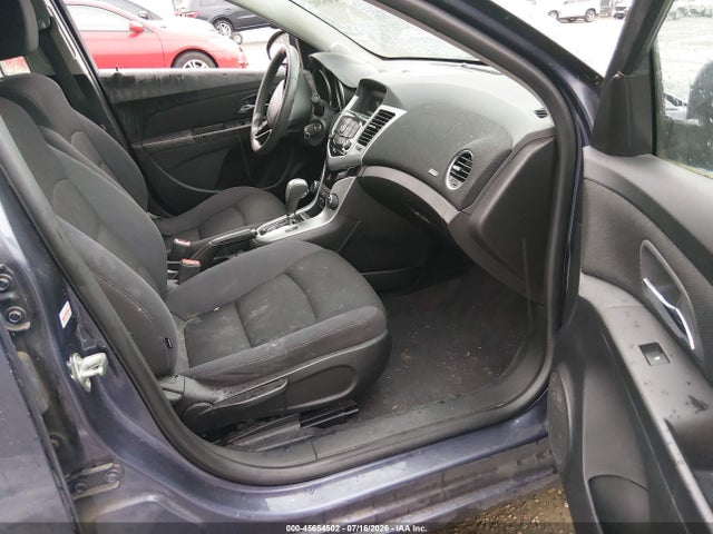 1G1PK5SB1E7466113 Chevrolet CRUZE LT
