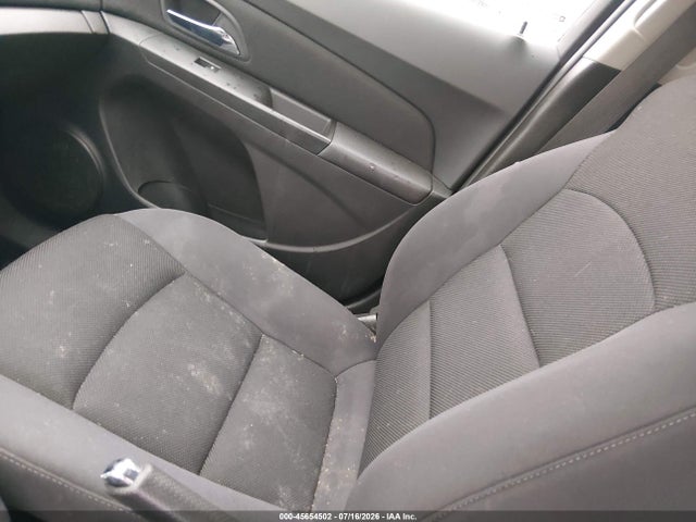 1G1PK5SB1E7466113 Chevrolet CRUZE LT