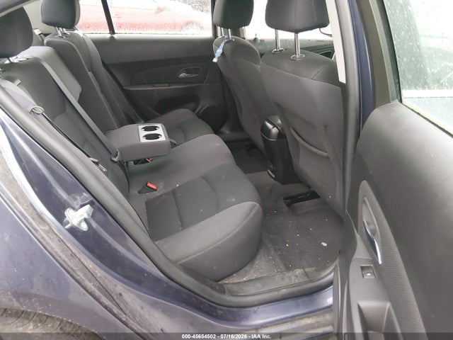 1G1PK5SB1E7466113 Chevrolet CRUZE LT