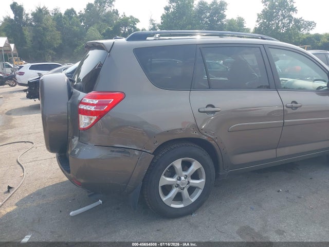 Продажа на аукционе авто 2011 Toyota Rav4 Limited V6, vin: 2T3DK4DVXBW050668, номер лота: 45654508