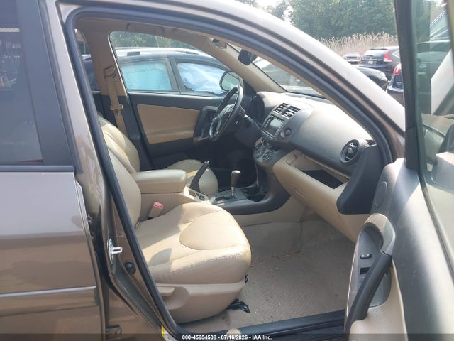 Продажа на аукционе авто 2011 Toyota Rav4 Limited V6, vin: 2T3DK4DVXBW050668, номер лота: 45654508